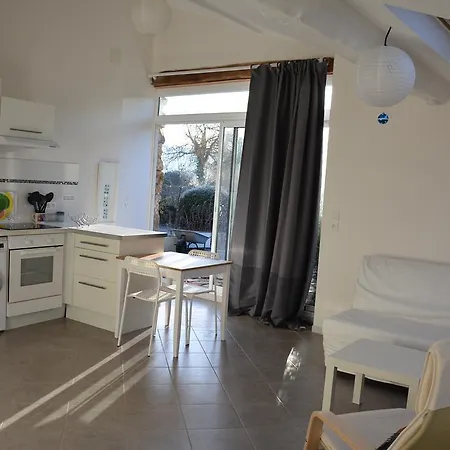 L'annexe Sur La Noxe * Villenauxe