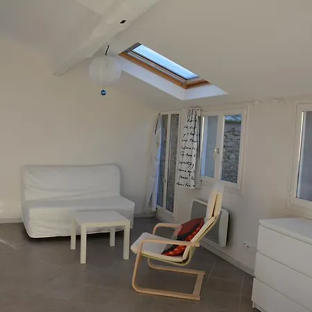Appartamento L'annexe Sur La Noxe *