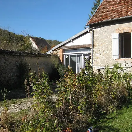 L'annexe Sur La Noxe * Villenauxe