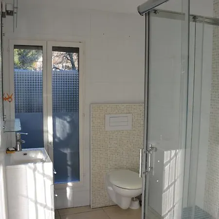 Appartamento L'annexe Sur La Noxe *