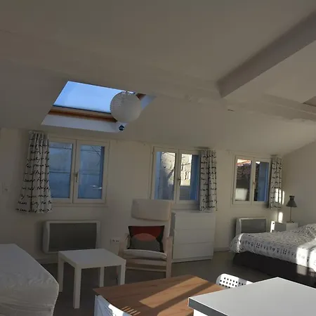 L'annexe Sur La Noxe * Villenauxe